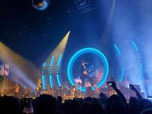 Arctic Monkeys / Fontaines D.C. on Aug 25, 2023 [534-small]