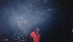 Sepultura, Sepultura / Hatebreed / Puya / Endo on Apr 7, 2001 [545-small]