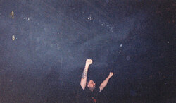 Sepultura / Hatebreed / Puya / Endo on Apr 7, 2001 [547-small]