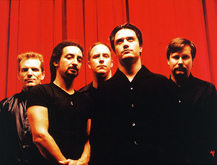 copyright respective owner. , Faith No More / Limp Bizkit on Oct 5, 1997 [555-small]