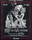 Cosmic joke / No Right / Destiny Bond / stateside / Firestarter / Valley Girl on Jan 27, 2024 [565-small]