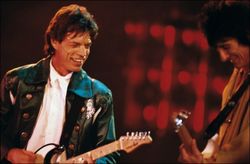 The Rolling Stones / Living Colour on Nov 30, 1989 [376-small]