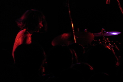 Afrirampo / DMBQ / Suicidal 10cc on Apr 19, 2008 [618-small]
