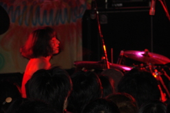 Afrirampo / DMBQ / Suicidal 10cc on Apr 19, 2008 [621-small]
