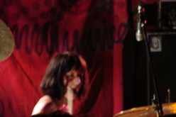 Afrirampo / DMBQ / Suicidal 10cc on Apr 19, 2008 [622-small]