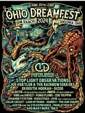 Flyer for Ohio Dreamfest 2024, Ohio Dreamfest 2024 on Jun 20, 2024 [623-small]
