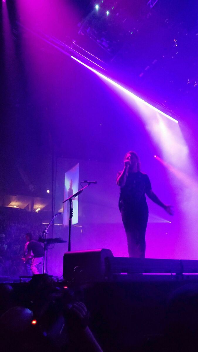 Kim Dracula Concert & Tour History (Updated for 2024) Concert Archives
