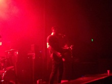 Neurosis / Author & Punisher / Tragedy / Kowloon Walled City on Dec 29, 2014 [671-small]