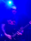 Neurosis / Author & Punisher / Tragedy / Kowloon Walled City on Dec 29, 2014 [672-small]