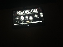 Neurosis / Author & Punisher / Tragedy / Kowloon Walled City on Dec 29, 2014 [673-small]