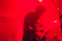 Neurosis / Author & Punisher / Tragedy / Kowloon Walled City on Dec 29, 2014 [676-small]