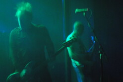 Neurosis / Author & Punisher / Tragedy / Kowloon Walled City on Dec 29, 2014 [682-small]