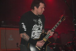 Neurosis / Author & Punisher / Tragedy / Kowloon Walled City on Dec 29, 2014 [694-small]