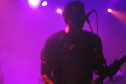Neurosis / Author & Punisher / Tragedy / Kowloon Walled City on Dec 29, 2014 [696-small]