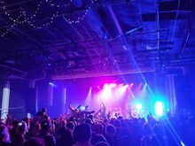 Knuckle Puck / Real Friends / Between You And Me on Apr 14, 2023 [698-small]
