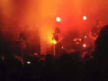 Electric Wizard, Psycho California on May 16, 2015 [700-small]