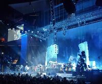My Chemical Romance / Thursday / The Homeless Gospel Choir on Sep 15, 2022 [741-small]