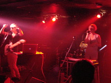 Romeo Fake / Meta4m / Terabets / Electric Thrash Orchestra on Aug 18, 2008 [760-small]