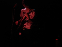 Romeo Fake / Meta4m / Terabets / Electric Thrash Orchestra on Aug 18, 2008 [761-small]