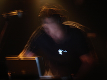 Romeo Fake / Meta4m / Terabets / Electric Thrash Orchestra on Aug 18, 2008 [766-small]