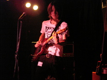 Romeo Fake / Meta4m / Terabets / Electric Thrash Orchestra on Aug 18, 2008 [768-small]