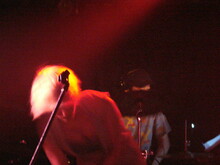 Romeo Fake / Meta4m / Terabets / Electric Thrash Orchestra on Aug 18, 2008 [771-small]