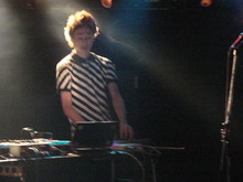 Romeo Fake / Meta4m / Terabets / Electric Thrash Orchestra on Aug 18, 2008 [774-small]