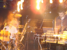 Romeo Fake / Meta4m / Terabets / Electric Thrash Orchestra on Aug 18, 2008 [775-small]