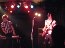 Romeo Fake / Meta4m / Terabets / Electric Thrash Orchestra on Aug 18, 2008 [779-small]