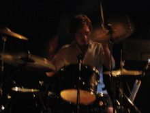 Romeo Fake / Meta4m / Terabets / Electric Thrash Orchestra on Aug 18, 2008 [780-small]