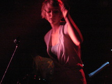 Romeo Fake / Meta4m / Terabets / Electric Thrash Orchestra on Aug 18, 2008 [787-small]