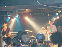 Romeo Fake / Meta4m / Terabets / Electric Thrash Orchestra on Aug 18, 2008 [792-small]