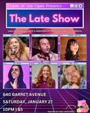 The Late Show on Jan 27, 2024 [796-small]