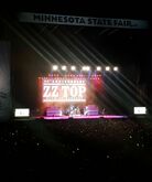 ZZ Top / Cheap Trick on Sep 2, 2019 [881-small]