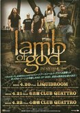 Lamb Of God on Apr 20, 2010 [884-small]