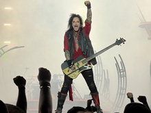 DEF LEPPARD / Mötley Crue / POISON / JOAN JETT on Sep 7, 2022 [898-small]