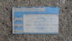 The Rolling Stones / Living Colour on Nov 30, 1989 [379-small]