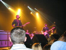 Silverchair / We Are The Fury on Aug 5, 2007 [902-small]