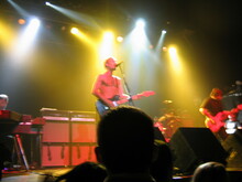 Silverchair / We Are The Fury on Aug 5, 2007 [903-small]