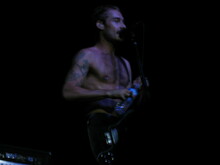 Silverchair / We Are The Fury on Aug 5, 2007 [904-small]