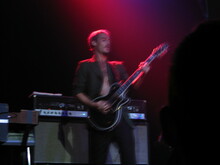 Silverchair / We Are The Fury on Aug 5, 2007 [905-small]