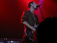 Silverchair / We Are The Fury on Aug 5, 2007 [906-small]