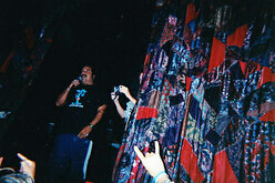 Ron Jeremy introducing FF?!, Fear Factory / Puya / Primer 55 / Dry kill Logic on Aug 3, 2001 [937-small]