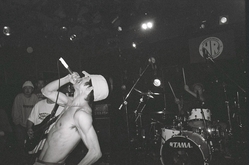 Crystal Lake, Sound of Silence Vol 7 on Dec 17, 2005 [965-small]