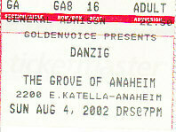 Danzig / Prong / Chimaira on Aug 4, 2002 [970-small]