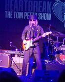 Heartbreak. Trib- The Tom Petty Show on Jan 27, 2024 [980-small]