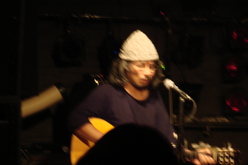 Acid Mothers Temple / Ruins Alone / Zoffy / Zubi Zuva X on Jul 12, 2008 [986-small]