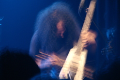 Acid Mothers Temple / Ruins Alone / Zoffy / Zubi Zuva X on Jul 12, 2008 [988-small]