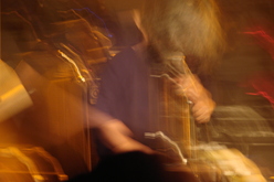 Acid Mothers Temple / Ruins Alone / Zoffy / Zubi Zuva X on Jul 12, 2008 [001-small]