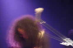 Acid Mothers Temple / Ruins Alone / Zoffy / Zubi Zuva X on Jul 12, 2008 [002-small]